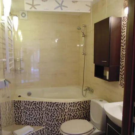 Apartament 
