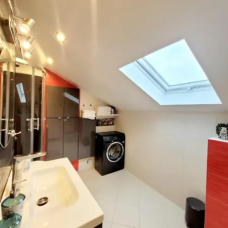 Apartament 