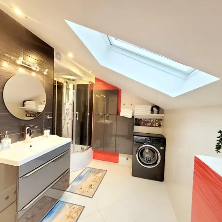 Apartament 