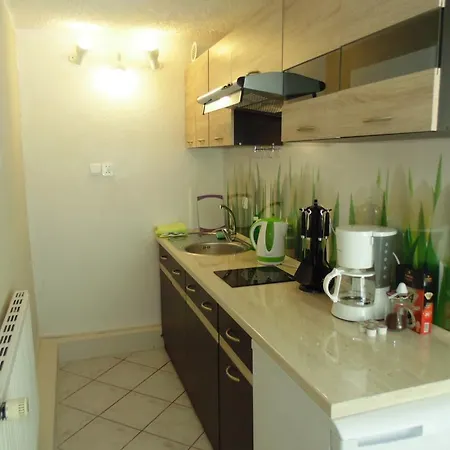 Apartament 