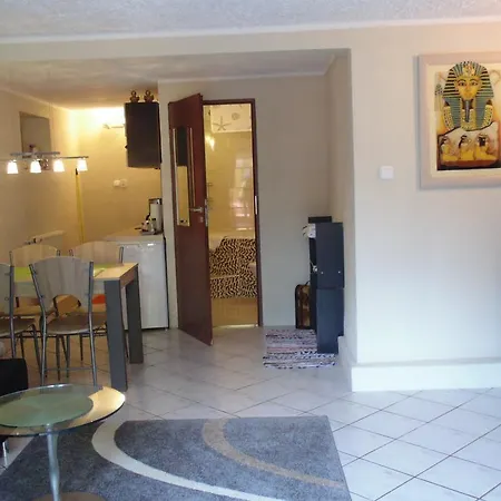 Apartament 
